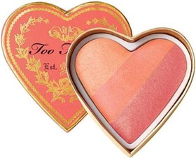 تصویر Too Faced Sweethearts Perfect Flush Blush رژگونه توفیسد 