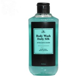 تصویر سوپکس شامپو بدن آلورا 350 میل 