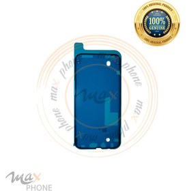 تصویر چسب دور ال سی دی/چسب ضدآب آیفون 13 پرومکس | iphone 13 pro max 
