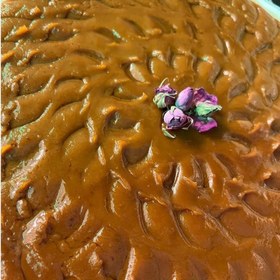 تصویر حلوای عربی 