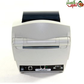 تصویر پرینتر حرارتی زبرا مدل R2844-Z ZEBRA R2844-Z Labeller