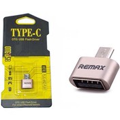 تصویر _ Remax RA-OTG Micro USB adapter