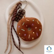 تصویر چارم بگ دوناتی کد D12 کیفیت بالا 