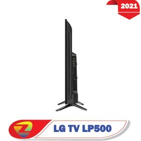 تصویر تلویزیون ال جی 32LM6370 تلویزیون ال جی 32LM6370