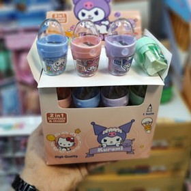 تصویر تراش فانتزی 