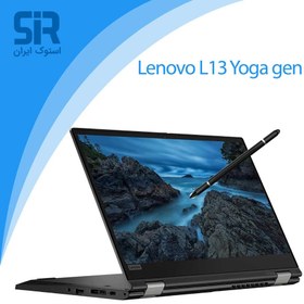 تصویر لپ تاپ استوک Lenovo ThinkPad L13 