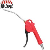 تصویر باد پاش توسن مدل TBG-4 