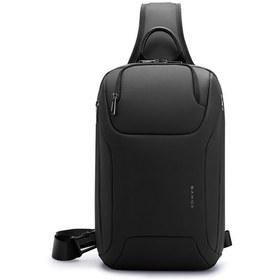 تصویر کیف کراس بادی بنج مدل BANGE8031 ضدآب 