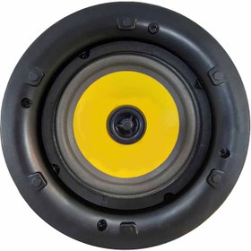 تصویر بلندگو سقفی توکار ساندکو SOUNDCO TW-365 Ceiling Speaker SOUNDCO TW-365