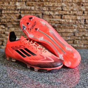 تصویر کفش فوتبال آدیداس مسی Adidas Messi F50 Adizero 