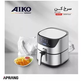 تصویر سرخ کن آیکو مدل AK470FR 