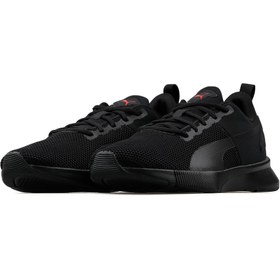 تصویر کفش دویدن مردانه مدل لئو تاپ فلیر برند puma Flyer Mens Low Top Running Shoes