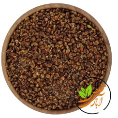 تصویر سماق قهوه ای دان 