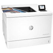 تصویر پرینتر تک کاره لیزری اچ پی مدل M751dn HP Color LaserJet M751dn Laser Printer