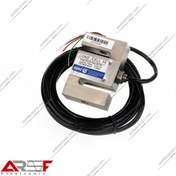 تصویر لودسل زمیک مدل H3 کلاس C3 ظرفیت 100 کیلوگرم 