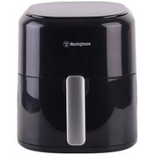 تصویر سرخ کن بدون روغن وستینگهاوس مدل WKAFGOO1 westinghouse air fryer 4.5 L