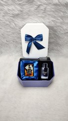 تصویر باکس هدیه تولد مردانه کد ۱۰۰۱ 