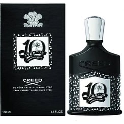 تصویر ادکلن پنسیس رایحه کرید اونتوس 10 انیورساری CREED Aventus 10th Anniversary Eau de Parfum