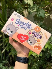 تصویر کوشن پیشی زاپاس دار 02 