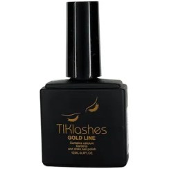 تصویر لاک تقویت کننده تیک لشز مدل کلسیم حجم ۱۲ میلی لیتر 