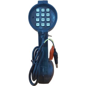 تصویر تلفن تست خط مدل ATI 