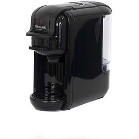 تصویر نسپرسوساز مباشی مدل MEBASHI ECM302 MEBASHI Nespresso Maker ECM302