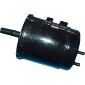 تصویر مجموعه کنیستر و لوله پراید سایپا یدک 