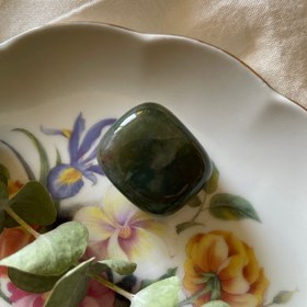 تصویر عقیق خزه ای 02 