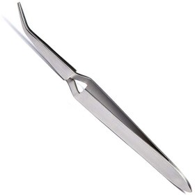 تصویر پینچر ناخن سر کج 