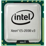 تصویر سی پی یو سرور Intel Xeon E5-2698 v3 