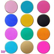 تصویر وزنه نگهدارنده الگو مدل AR12 مجموعه 12 عددی 