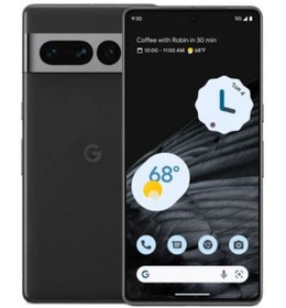 تصویر گوشی موبایل گوگل مدل Pixel 7 Pro 5G ظرفیت 128 گیگابایت رم 6 گیگابایت 