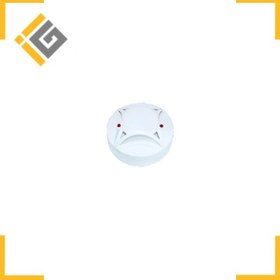 تصویر دتکتور موضعی 