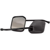 تصویر آینه هوندا چهار گوش تایلیور 