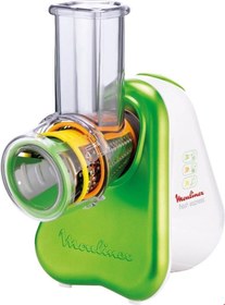 تصویر رنده برقی مولینکس فرانسه (Moulinex Fresh Express Grün (DJ7533 