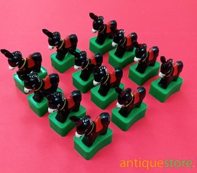 تصویر تراش عروسکی قدیمی 