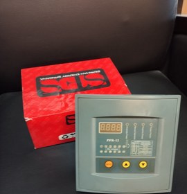 تصویر رگولاتور 12پله SES SES