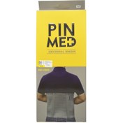 تصویر شکم بند لاغری قابل تنظیم پین مد خیلی بزرگ کد 2000 Pin med abdominal binder XXL Code 2000