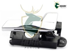 تصویر دستگیره داخلی برلیانس 330-جلو و عقب چپ 