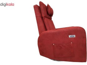 تصویر مبل یک نفره مدل ریلکسی برقی لیزی بوی مدل 101958 Lazy Boys Electric Recliner Sofa