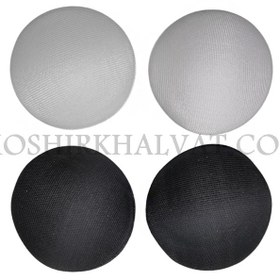 تصویر کاپ سینه 