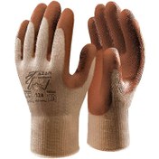 تصویر دستکش ایمنی ضدبرش آذرنشان 