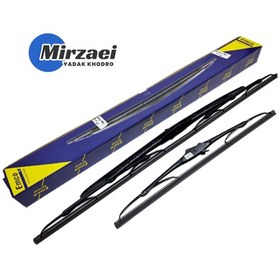 تصویر تیغه برف پاک کن 206 IREMCO Wiper blade 206 IREMCO