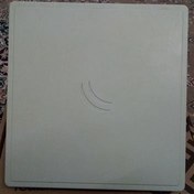 تصویر آنتن Qrt5 میکروتیک 