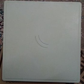 تصویر آنتن Qrt5 میکروتیک 