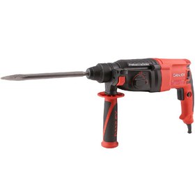 تصویر دریل بتن کن 800 وات دنلکس مدل DX-3126 DANLEX DX-3126 Rotary Hammer Drill