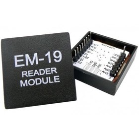 تصویر ماژول EM-19 RFID Reader 