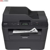 تصویر پرینتر چندکاره لیزری برادر مدل DCP-L2540DW Brother DCP-L2540DW Multifunction Laser Printer