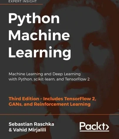 Deep Learning With Python Price خرید و قیمت Python Machine Learning: Machine Learning and Deep Learning ...