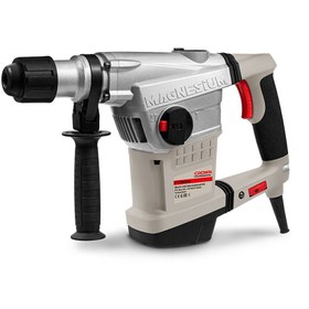 تصویر دریل بتن کن 1250 وات کرون مدل CT 18080V Crown CT 18080V Rotary Hammer Drill